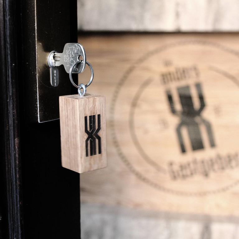 Alexxanders Hotel & Boardinghouse, Restaurant Chemnitz Exterior foto